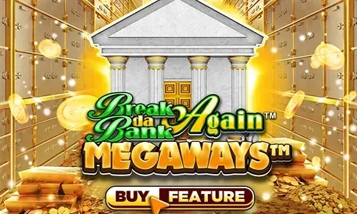 Break Da Bank Again™ Megaways™