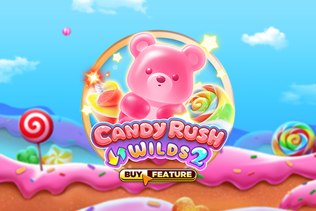 Candy Rush Wilds 2