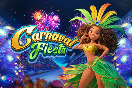 Carnaval Fiesta