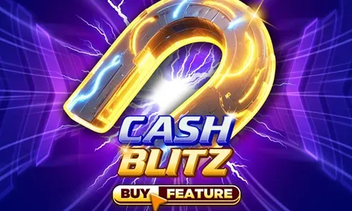 Cash Blitz