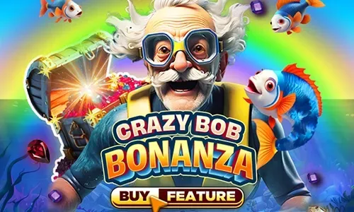 Crazy Bob Bonanza