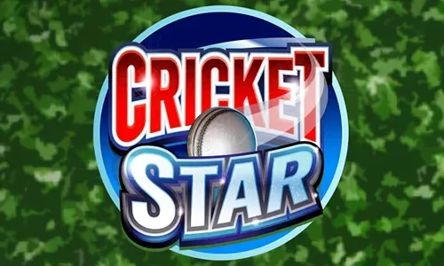 Cricket Star