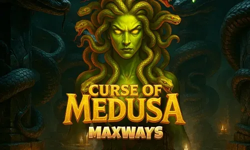 Curse of Medusa