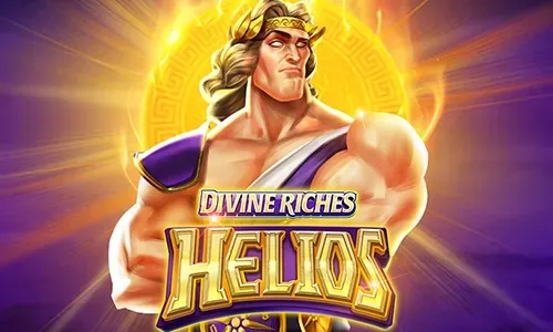 Divine Riches Helios