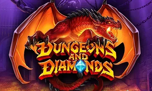 Dungeons and Diamonds™