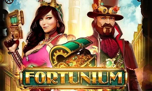 Fortunium