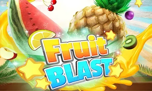 Fruit Blast