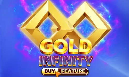 Gold Infinity