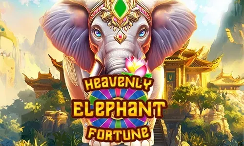Heavenly Elephant Fortune