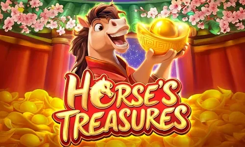 Horse's Treasures