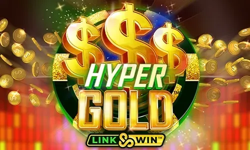 Hyper Gold™