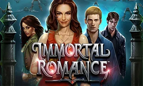 Immortal Romance