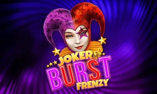 Joker Burst Frenzy