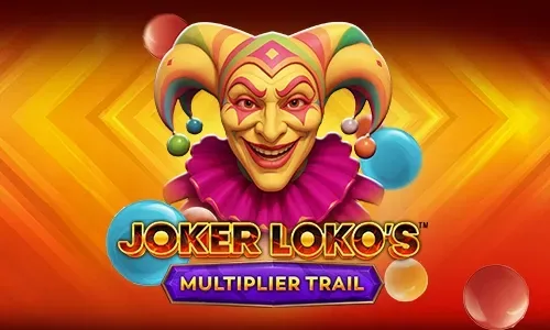 Joker Loko's Multiplier Trail