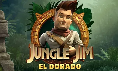 Jungle Jim - El Dorado