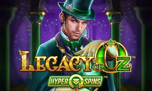 Legacy of Oz