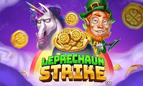 Leprechaun Strike