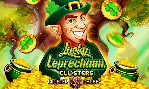 Lucky Leprechaun Clusters