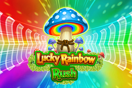 Lucky Rainbow Rush