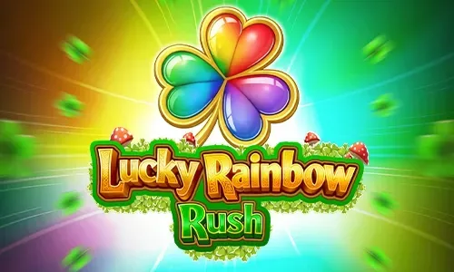 Lucky Rainbow Rush
