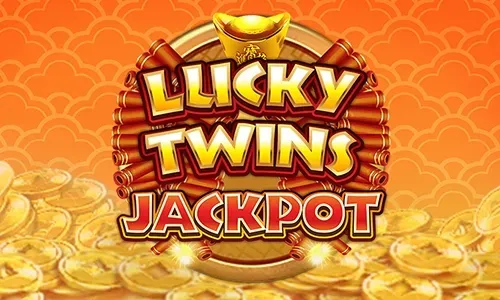 Lucky Twins Jackpot