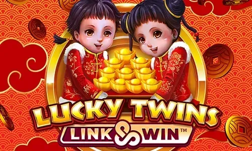 Lucky Twins Link & Win™
