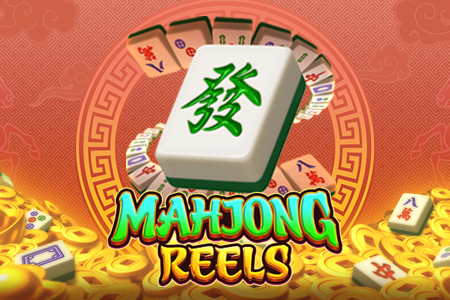 Mahjong Reels