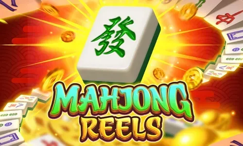 Mahjong Reels