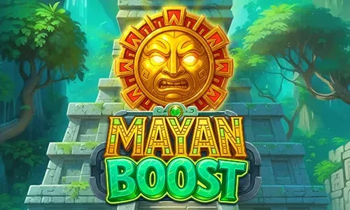 Mayan Boost