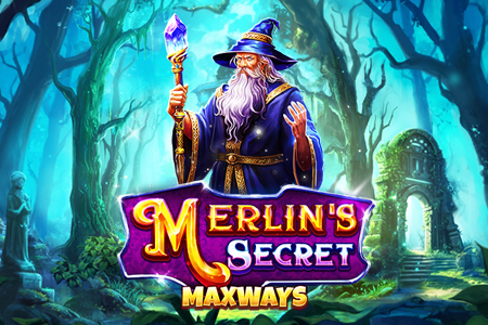 Merlin's Secret Maxways