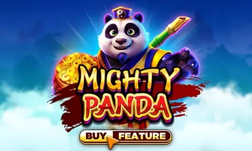 Mighty Panda