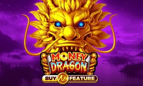 Money Dragon