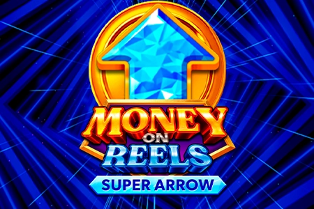 Money on Reels Super Arrow