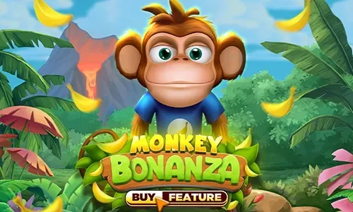 Monkey Bonanza