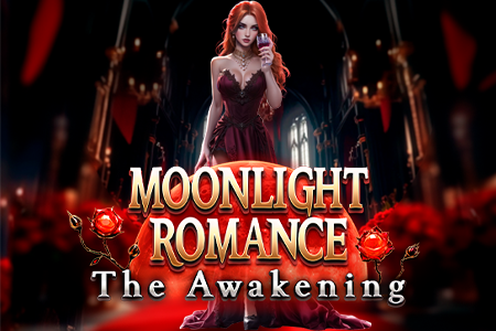 Moonlight Romance - The Awakening
