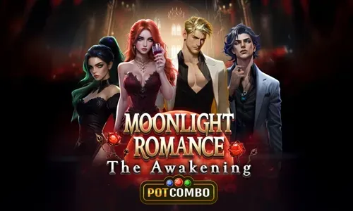Moonlight Romance - The Awakening