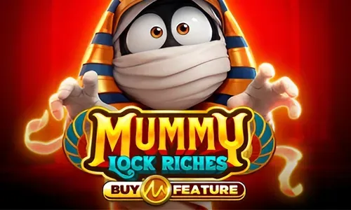 Mummy Lock Riches