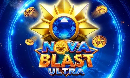 Nova Blast Ultra