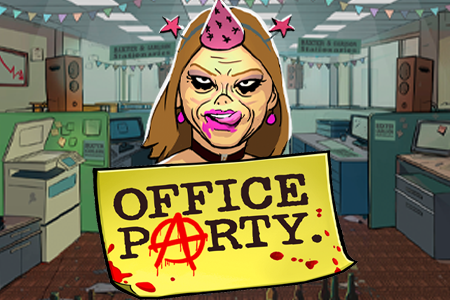 Office Party
