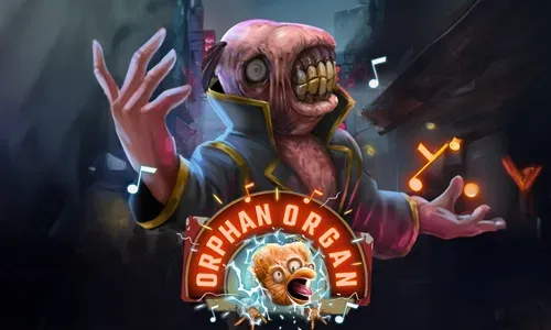 Orphan Organ