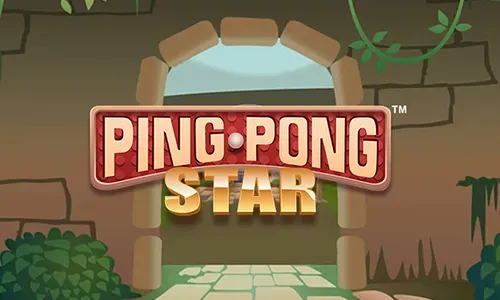 Ping Pong Star