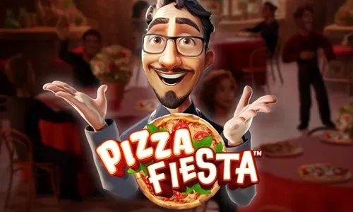 Pizza Fiesta