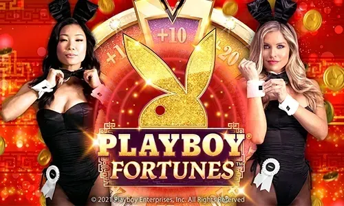 Playboy Fortunes ™