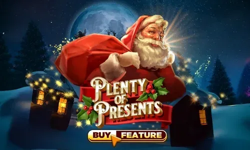 Plenty of Presents