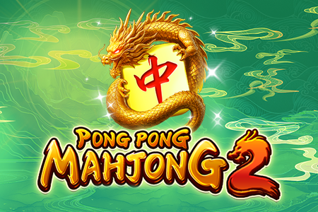 Pong Pong Mahjong 2