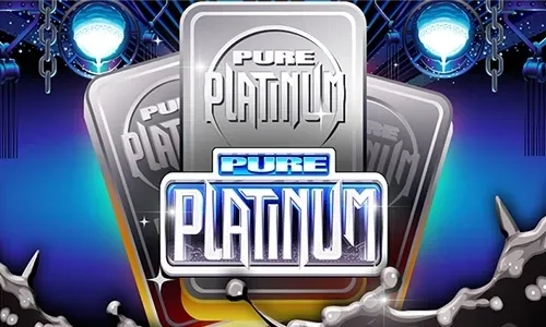 Pure Platinum