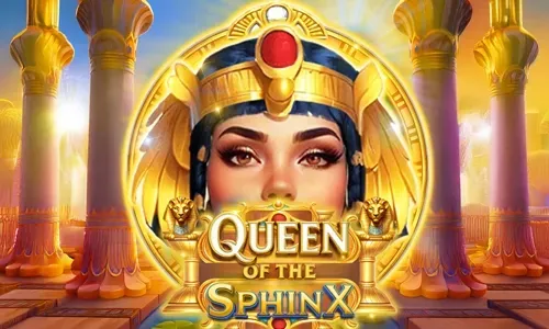 Queen of the Sphinx