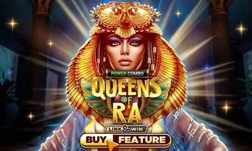 Queens of Ra