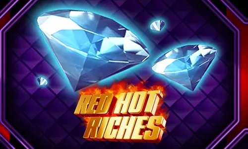 Red Hot Riches