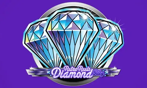 Retro Reels - Diamond Glitz